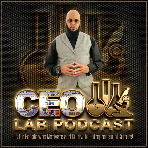 The CEO Lab Podcast