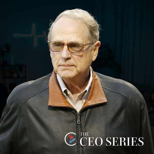 Jerry Reinsdorf, Owner of the White Sox and Chicago Bulls, Chicago CEOs ...
