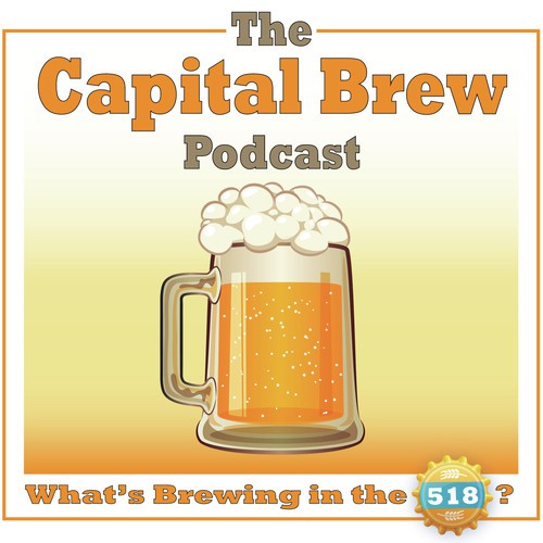 The Capital Brew Podcast
