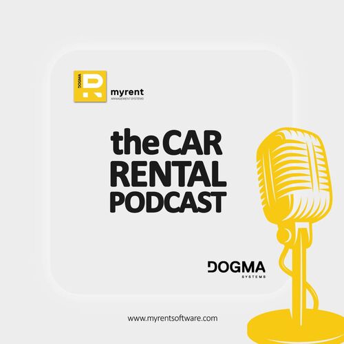 The Car Rental Podcast