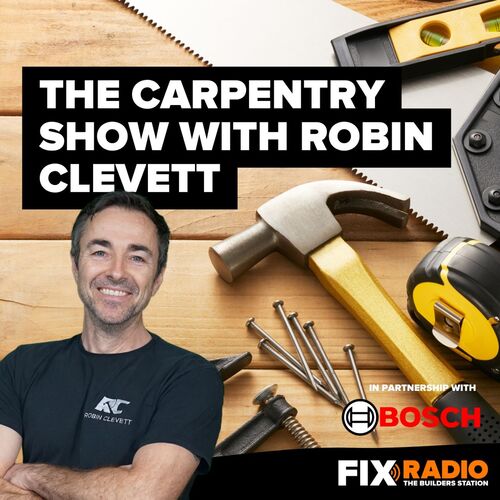 The Carpentry Show English Podcast Download and Listen Free on JioSaavn