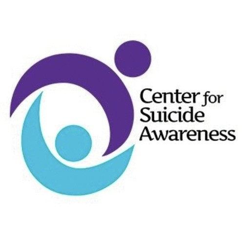 The Center for Suicide Awareness's Podcast