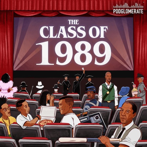 The Class of 1989