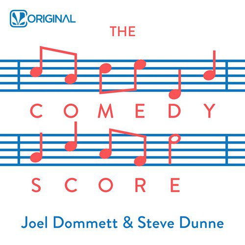 The Comedy Score