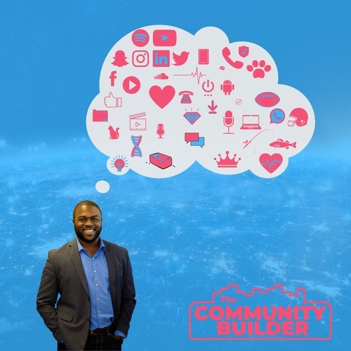 The Community Builder Show