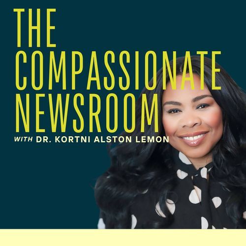 The Compassionate Newsroom