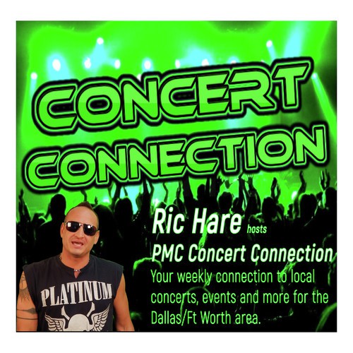 The Concert Connection