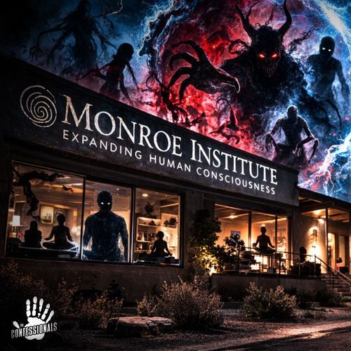 Members Preview Members Preview | 842: He Had to Escape the Monroe Institute from The ...
