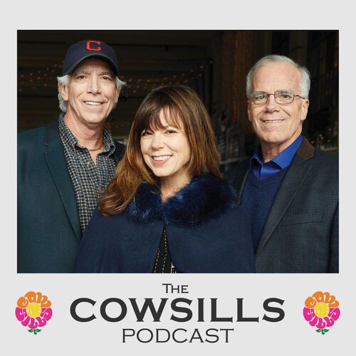 The Cowsills Podcast