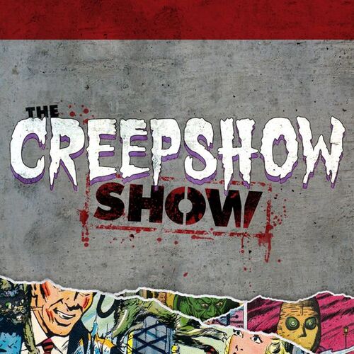 S2 Ep1: Model Kid and Public Television of the Dead from The Creepshow ...