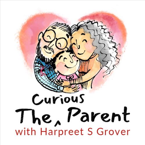 The Curious Parent