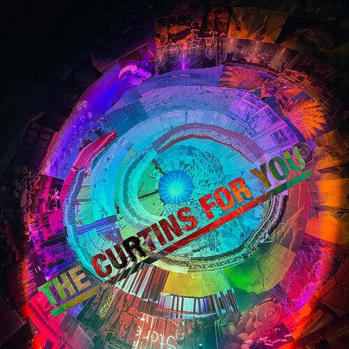 The Curtins For You Podcast
