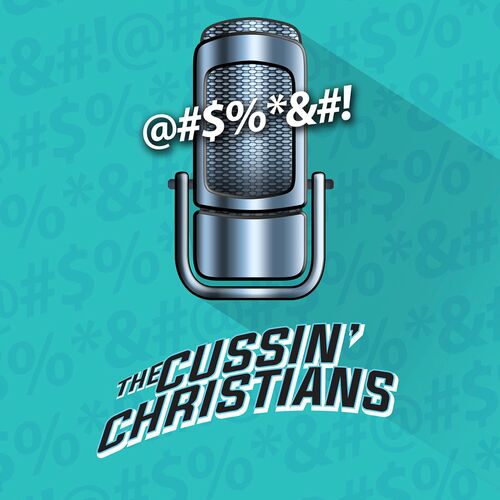 The Cussin' Christians