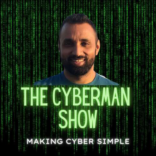 The Cyberman Show