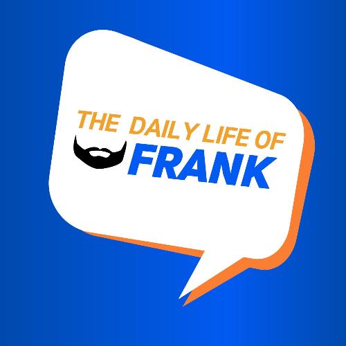 The Daily Life of Frank