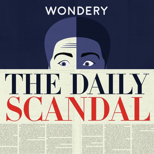 The Daily Scandal