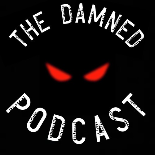 The Damned Podcast