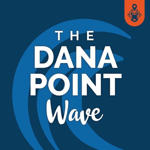 The Dana Point Wave