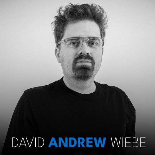The David Andrew Wiebe Show