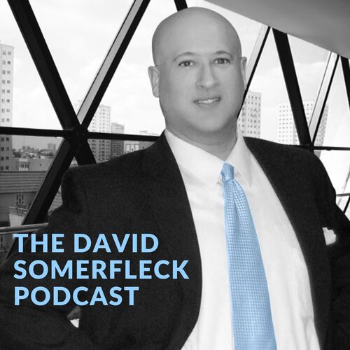 The David Somerfleck Podcast