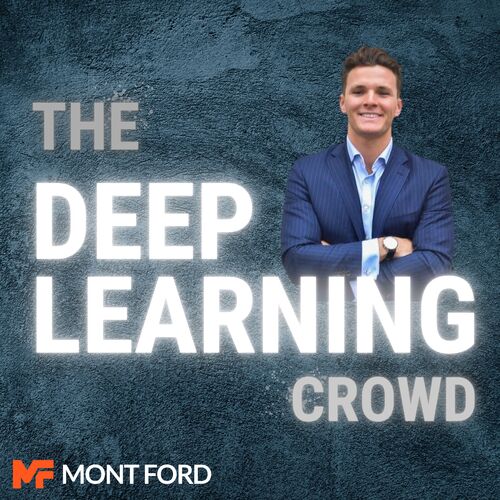 The Deep Learning Crowd