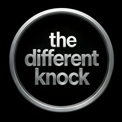 The Different Knock