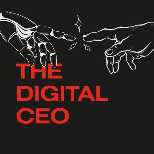 The Digital CEO