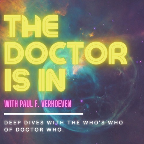The Doctor Is In