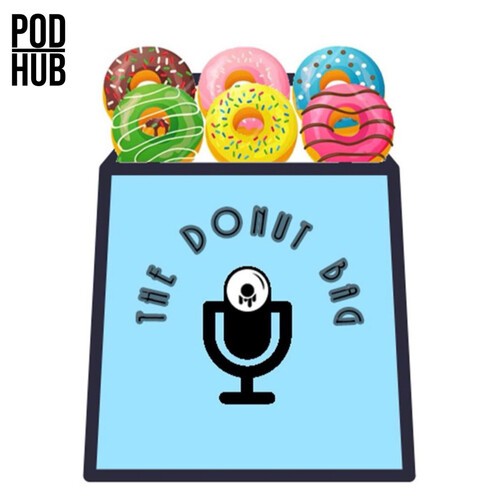 The Donut Bag