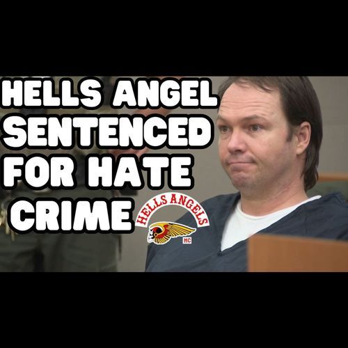 Hells Angel sentenced for attack on 3 Black Men in Ocean Beach from The ...