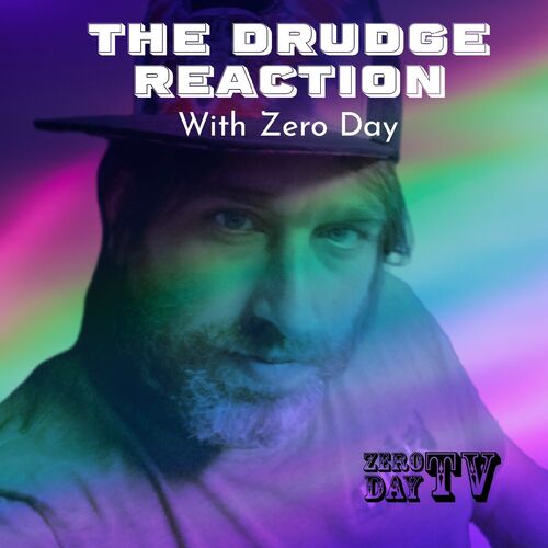 The Drudge Reaction with Zero Day