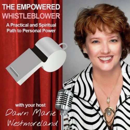 The Empowered Whistleblower Podcast