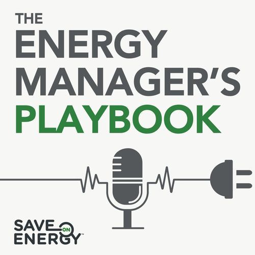 The Energy Manager's Playbook