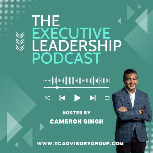 The Executive Leadership Podcast