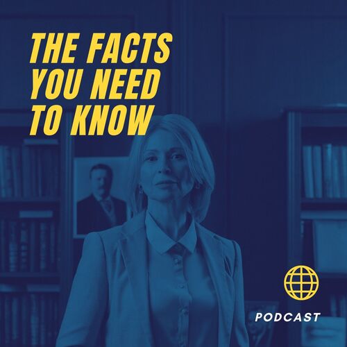 The Facts You Need To Know - English Podcast - Download And Listen Free ...