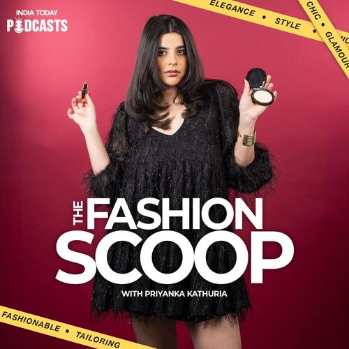 The Fashion Scoop