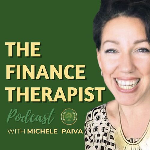 The Finance Therapist