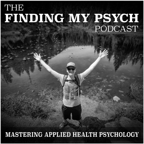 The Finding My Psych Podcast