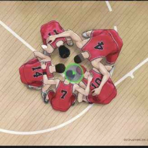 더 퍼스트 슬램덩크 (The First Slam Dunk 2022) 풀 버전