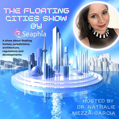 The Floating Cities Show
