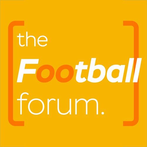 The Football Forum with Nathan Caton