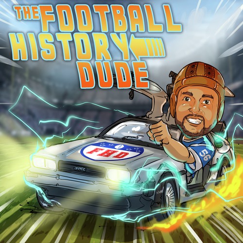 Fantasy Football Origin Stories: Matthew Berry (The Talented Mr. Roto) from  The Football History Dude - Listen on JioSaavn