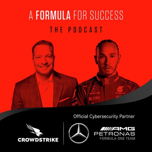 A Formula For Success Podcast