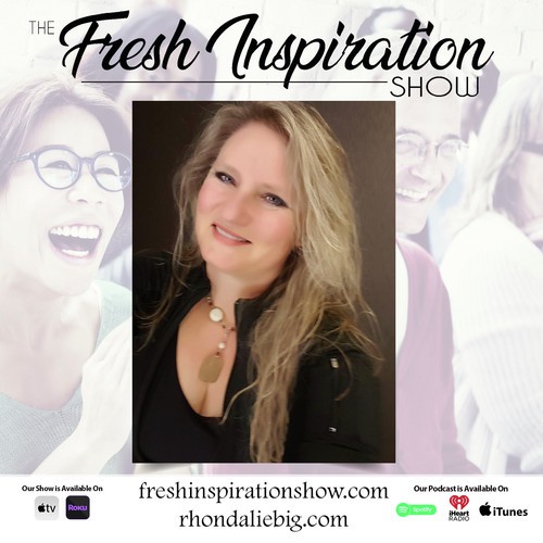 The Fresh Inspiration Show