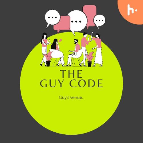The GUY CODE
