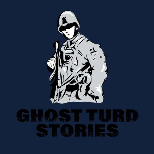 The Ghost Turd Stories Podcast