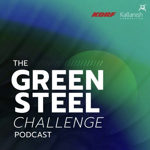 The Green Steel Challenge 