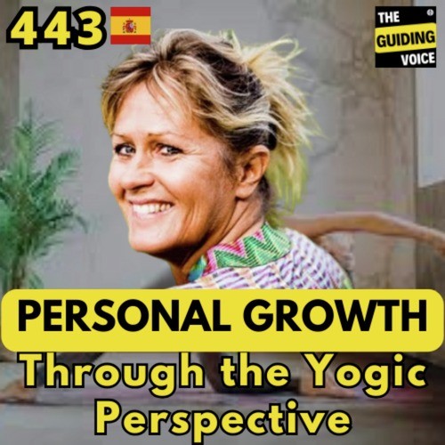 Personal growth through the Yogic perspective | # ...