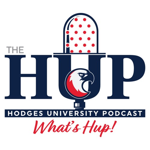 The HUP (Hodges University Podcast) "What's HUP"