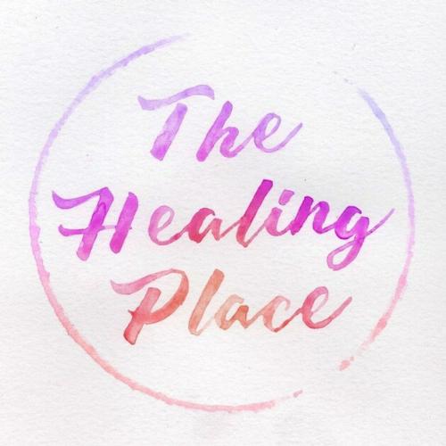 The Healing Place Podcast